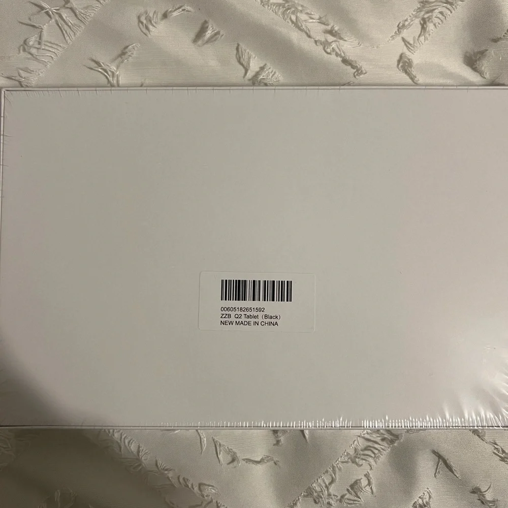 N/A experience design tablet